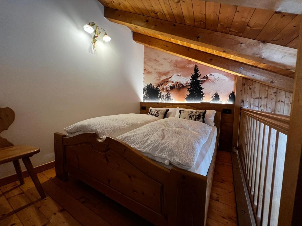 Kaiserkrone Charming Retreat Димаро Экстерьер фото