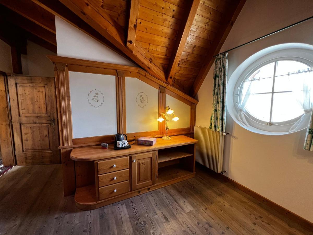 Kaiserkrone Charming Retreat Димаро Экстерьер фото