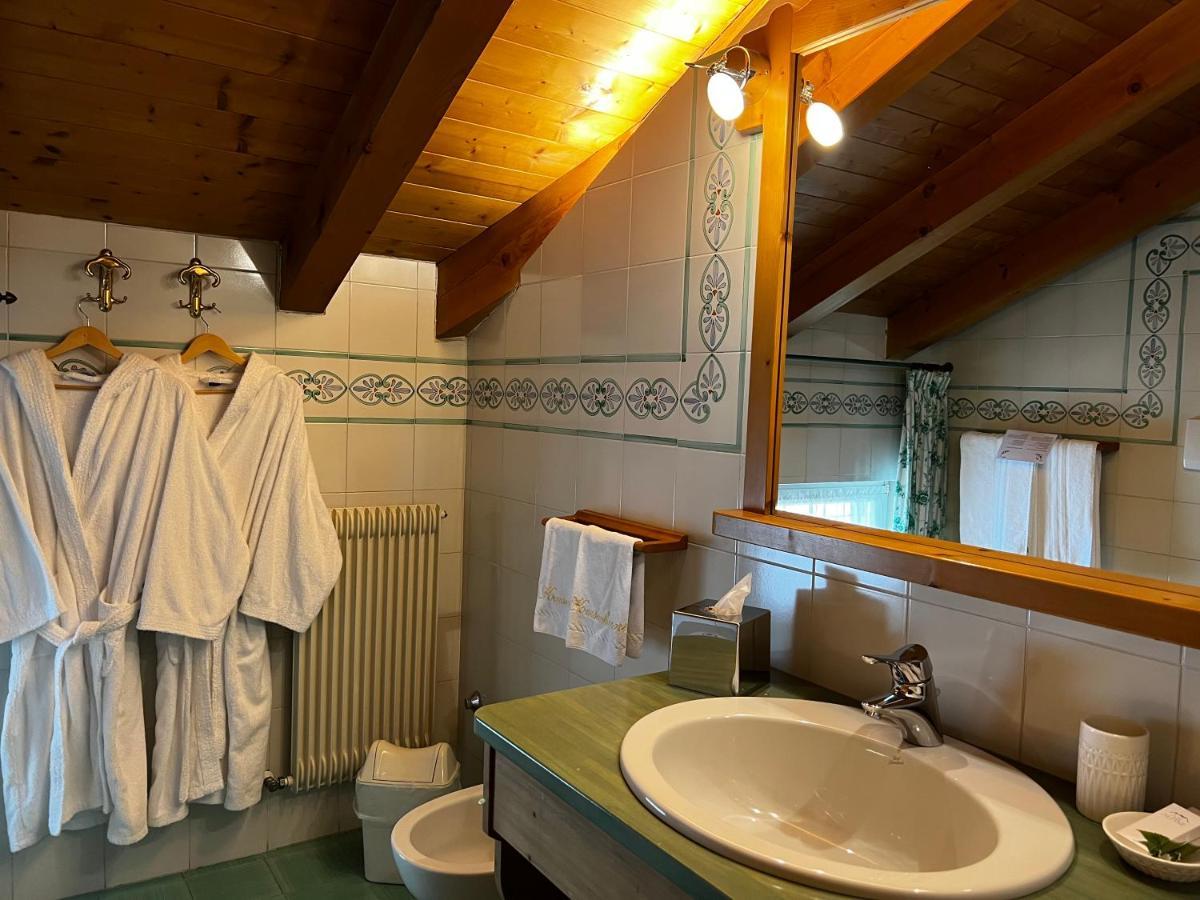 Kaiserkrone Charming Retreat Димаро Экстерьер фото
