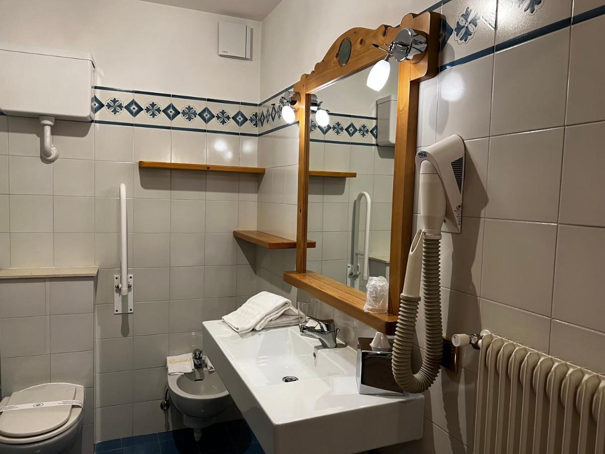 Kaiserkrone Charming Retreat Димаро Экстерьер фото