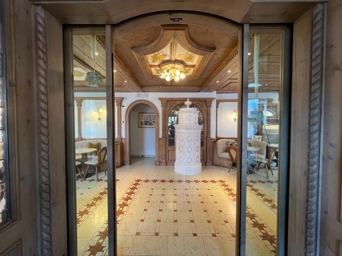 Kaiserkrone Charming Retreat Димаро Экстерьер фото