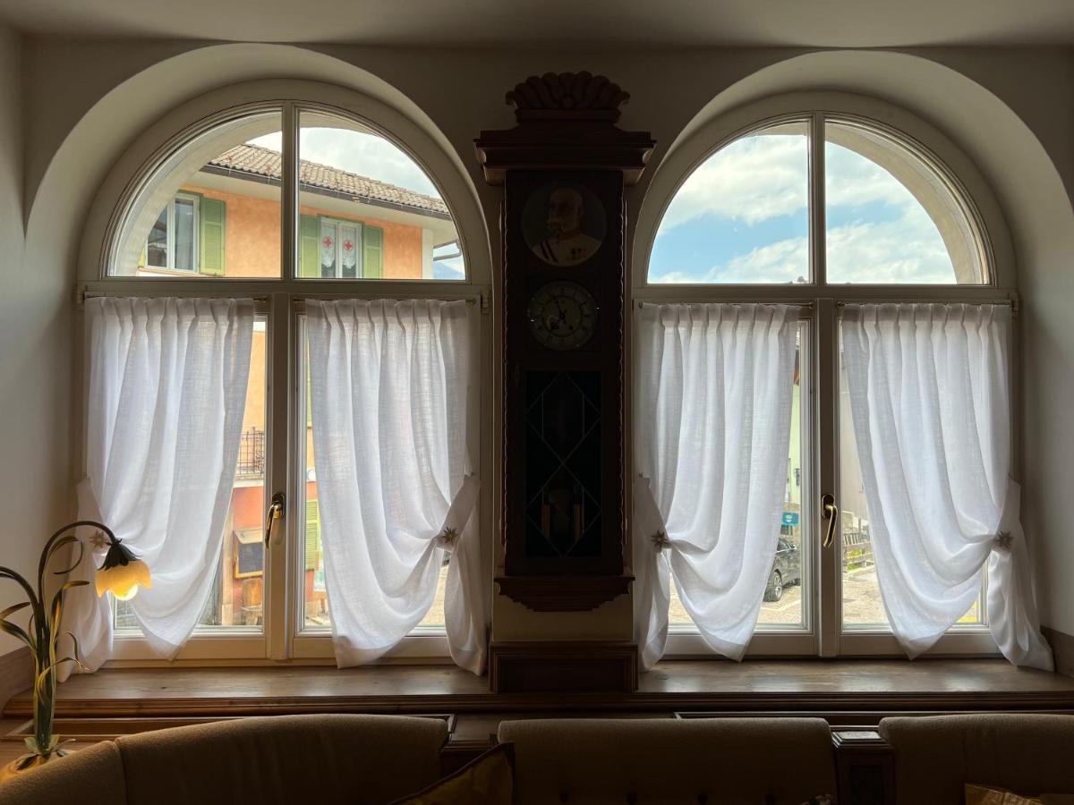 Kaiserkrone Charming Retreat Димаро Экстерьер фото