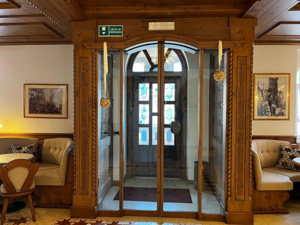 Kaiserkrone Charming Retreat Димаро Экстерьер фото