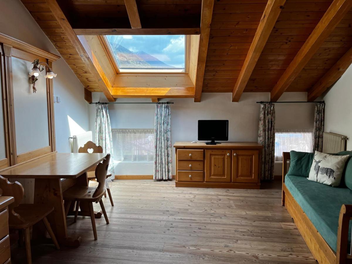Kaiserkrone Charming Retreat Димаро Экстерьер фото