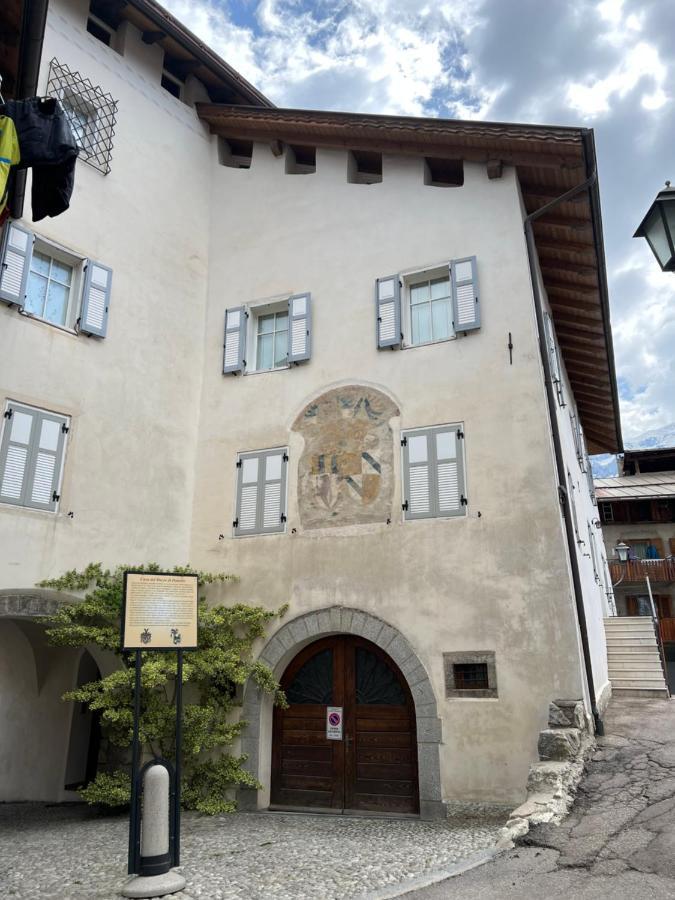 Kaiserkrone Charming Retreat Димаро Экстерьер фото
