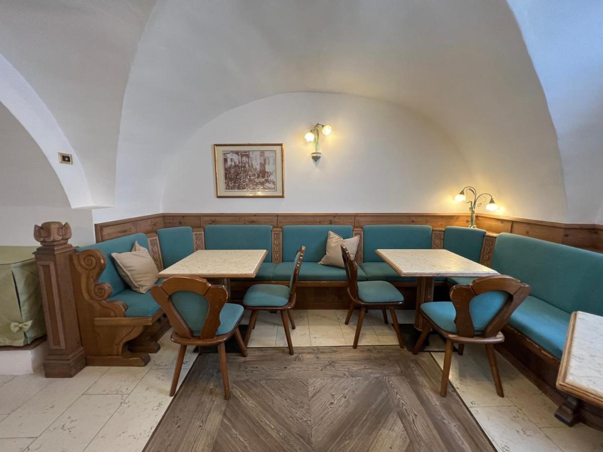 Kaiserkrone Charming Retreat Димаро Экстерьер фото